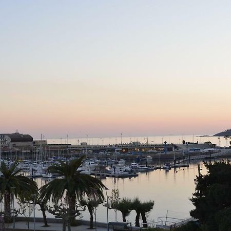 Apto. Sanxenxo-Playa المظهر الخارجي الصورة
